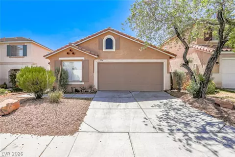 8986 Manalang Rd, Las Vegas, NV 89123