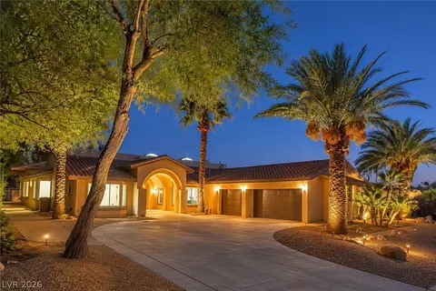606 Valencia Dr, Boulder City, NV 89005