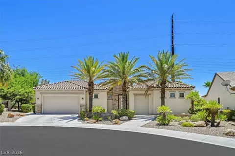 2429 Orangeburg Pl, Henderson, NV 89044