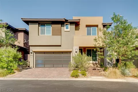 6020 Andezano Dr, Las Vegas, NV 89135