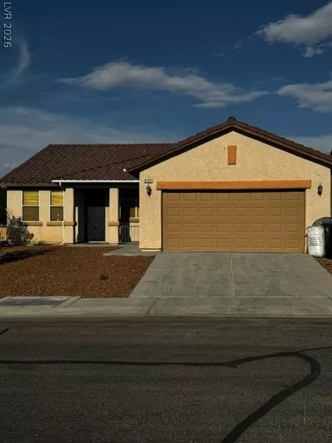 4132 Greenbridge St, North Las Vegas, NV 89032