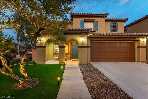 10570 Cranbrook Cross St, Las Vegas, NV 89179