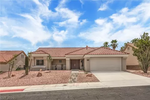 9529 Ruby Hills Dr, Las Vegas, NV 89134