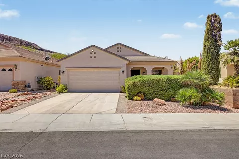 1850 Cypress Mesa Dr, Henderson, NV 89012
