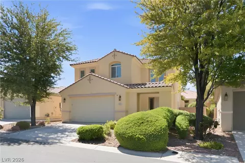 8305 Oakshire St, Las Vegas, NV 89131