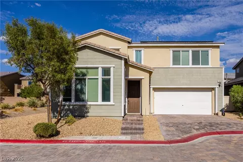 223 Heathrow Lake Ave, North Las Vegas, NV 89084