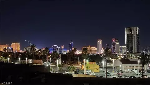 3954 Delos Dr, Las Vegas, NV 89103