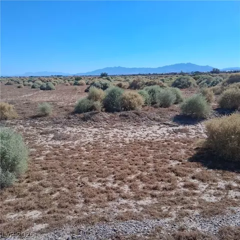 5841 N Itasca Pl, Pahrump, NV 89060