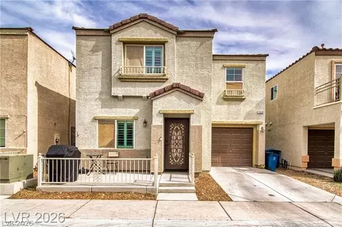 7628 Calico Fields St, Las Vegas, NV 89149