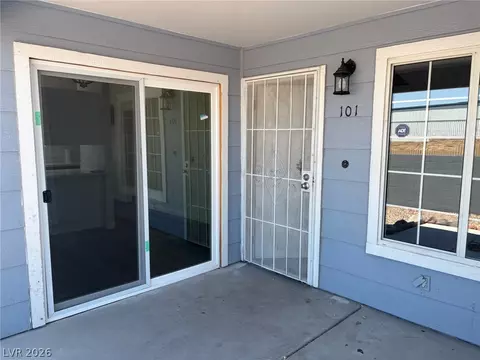 5310 Portavilla Ct #101, Las Vegas, NV 89122