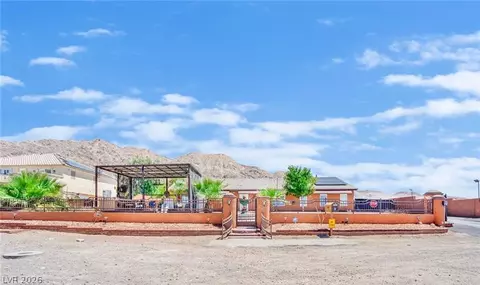 236 Vista Valley St, Las Vegas, NV 89110