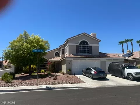 6105 Flaming Arrow Rd, North Las Vegas, NV 89031