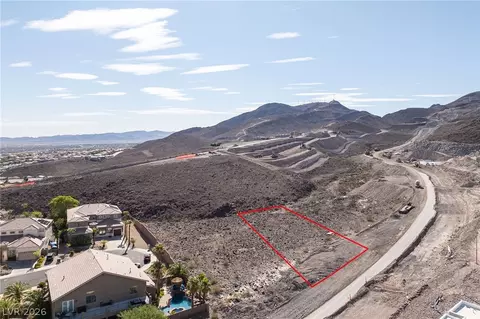 Viento Puntero, Henderson, NV 89002