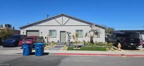 1925 Allen Ave, Henderson, NV 89011
