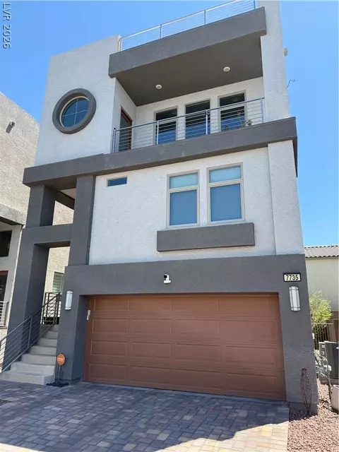 7735 Tempest Sol Ave, Las Vegas, NV 89113