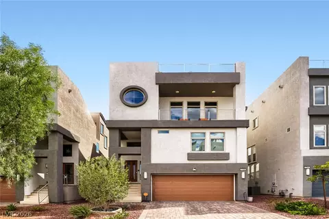 7735 Tempest Sol Ave, Las Vegas, NV 89113