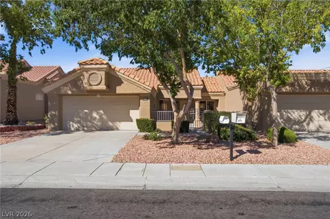 8612 Prairie Hill Dr, Las Vegas, NV 89134