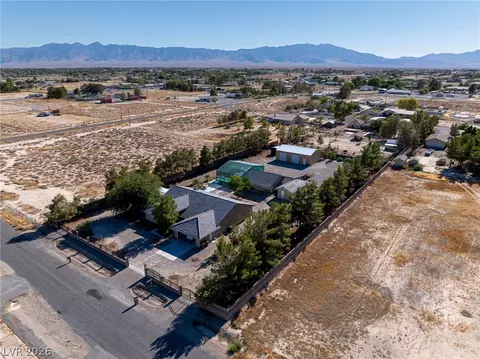 3780 Ranger Way, Pahrump, NV 89048