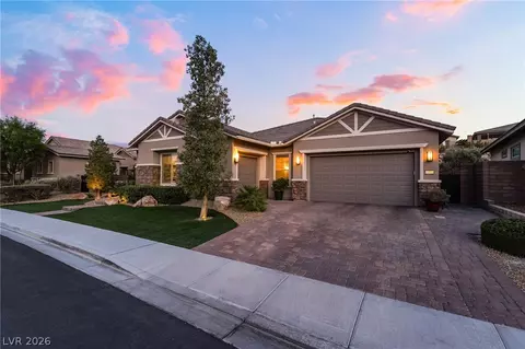 11111 Luna Blanca Dr, Las Vegas, NV 89138