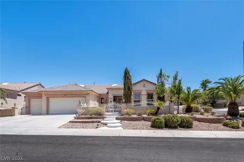 1616 Bontemps Ct, Henderson, NV 89052