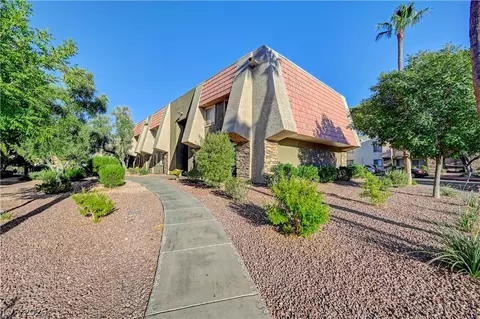 5220 Indian River Dr #280, Las Vegas, NV 89103
