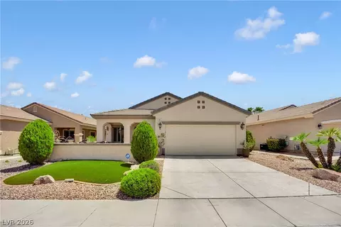 1811 Tiger Creek Ave, Henderson, NV 89012