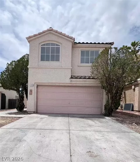 7209 Indian Path Cir, Las Vegas, NV 89128