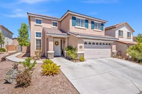 10328 Marc Kahre Ave, Las Vegas, NV 89129