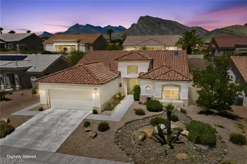 2705 Byron Dr, Las Vegas, NV 89134