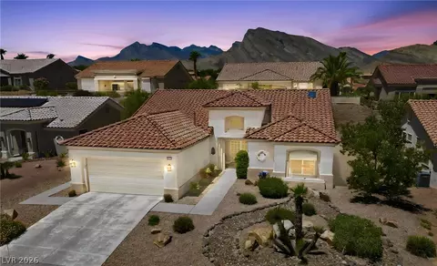2705 Byron Dr, Las Vegas, NV 89134
