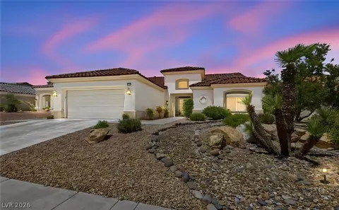 2705 Byron Dr, Las Vegas, NV 89134