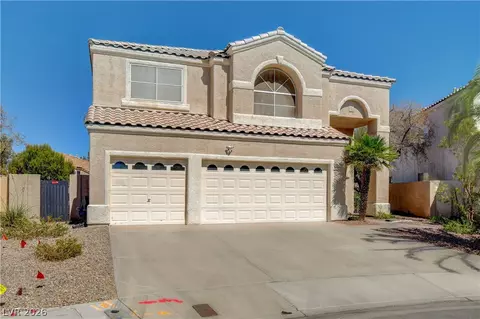 1674 Long Horizon Ct, Henderson, NV 89074