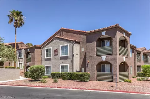 2101 Blue Breeze Dr #107, Las Vegas, NV 89128