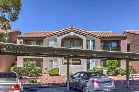 2101 Blue Breeze Dr #107, Las Vegas, NV 89128