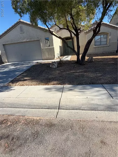 1204 Cindy Love Ave, North Las Vegas, NV 89081