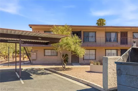 615 S Royal Crest Cir #13, Las Vegas, NV 89169