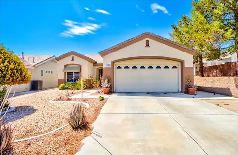 2189 Eagle Watch Dr, Henderson, NV 89012