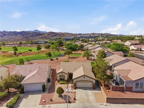2189 Eagle Watch Dr, Henderson, NV 89012