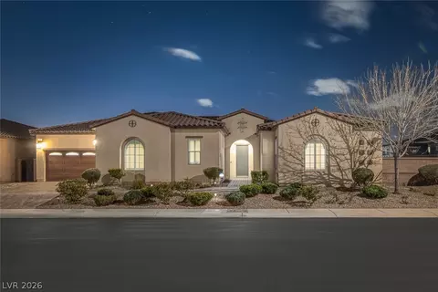6333 Orto Vaso Ave, Las Vegas, NV 89131