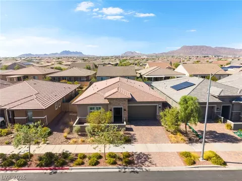 117 Ella Ashman Ave, Henderson, NV 89011