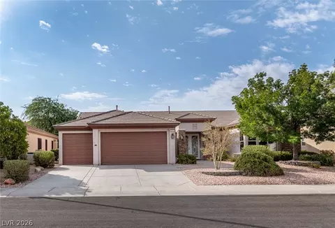2557 Forest City Dr, Henderson, NV 89052