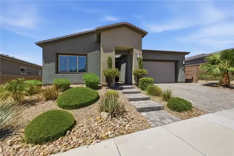 68 Strada Caruso, Henderson, NV 89011