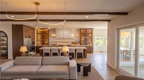 1405 Foothills Village Dr, Henderson, NV 89012