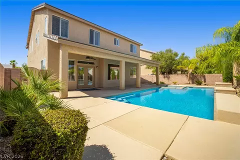 2750 Pine Flat Ct, Henderson, NV 89052 photo 38