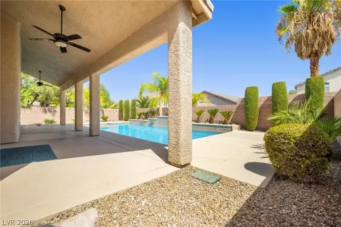 2750 Pine Flat Ct, Henderson, NV 89052 photo 37