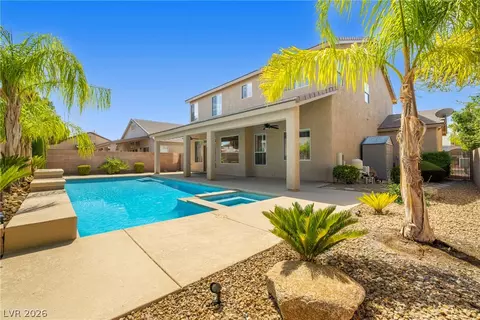 2750 Pine Flat Ct, Henderson, NV 89052 photo 40