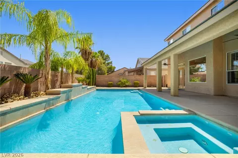 2750 Pine Flat Ct, Henderson, NV 89052 photo 5