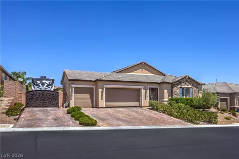 9702 Summer Bliss, Las Vegas, NV 89149