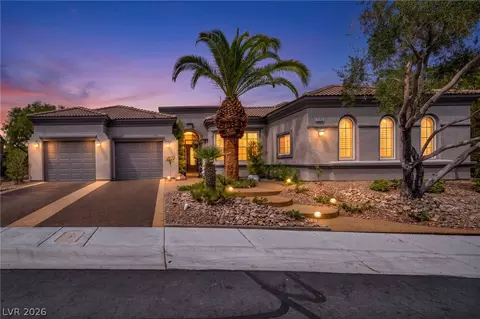 5152 Estasi St, Las Vegas, NV 89135
