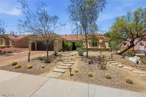 3013 Hidden Treasure Dr, Las Vegas, NV 89134
